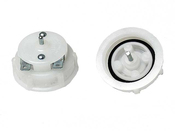 Jaguar Brake Master Cylinder Reservoir Cap - Eurospare CAC003218