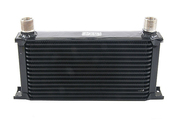 Jaguar Oil Cooler - Eurospare CAC008509
