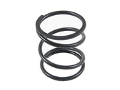 Jaguar Transmission Mount Spring - Genuine Jaguar CBC004745