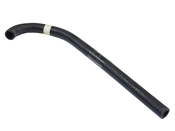 Jaguar Suspension Self-Leveling Unit Hose - Eurospare CBC006297