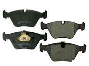 BMW Brake Pad Set - Pagid 355007961