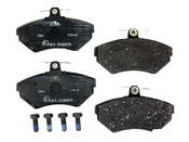 VW Brake Pad Set - ATE 1HM698151A
