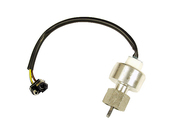 Jaguar Speedometer Impulse Sender - Eurospare DAC004570