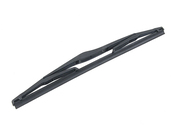 Land Rover Back Glass Wiper Blade - Eurospare DKC100890
