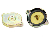 Jaguar Radiator Cap - Genuine Jaguar EAC003424