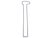 Jaguar Valve Cover Gasket - Eurospare EAC5039