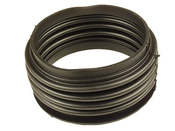 Jaguar Air Flow Meter Boot - Genuine Jaguar EAC006370