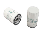 Jaguar Engine Oil Filter - Mann W719/7