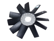 Jaguar Cooling Fan Blade - Eurospare EBC004553