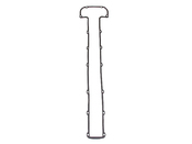 Jaguar Valve Cover Gasket - Eurospare EBC9627