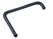 Land Rover Coolant Recovery Tank Hose - Genuine Rover ESR3280