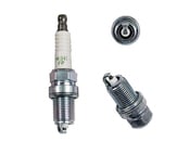 Mercedes Spark Plug - NGK FR5