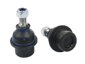 Land Rover Ball Joint - Eurospare FTC3571
