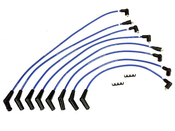 Land Rover Spark Plug Wire Set - STI HLS102