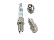 Audi Spark Plug - Denso IQ20