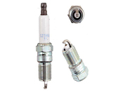 Saab Spark Plug - NGK IZTR5B11