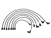 Jaguar Spark Plug Wire Set - Eurospare JLM000332