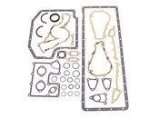 Jaguar Short Block Gasket Set - Eurospare JLM011517