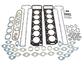 Jaguar Cylinder Head Gasket Set - Eurospare JLM012229