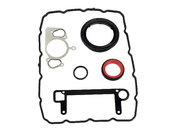 Jaguar Short Block Gasket Set - Genuine Jaguar JLM020140