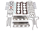 Jaguar Cylinder Head Gasket Set - Eurospare JLM20750