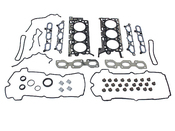 Jaguar Cylinder Head Gasket Set - Genuine Jaguar JLM020870