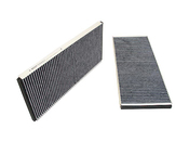 Land Rover Cabin Air Filter - Hengst E1943LC