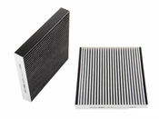 Jaguar Cabin Air Filter - Mahle LAK454