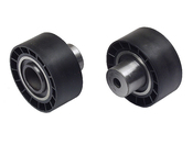 Land Rover Timing Belt Roller - INA LHV100110L