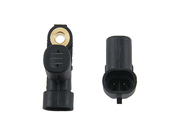 Jaguar Wheel Speed Sensor - ATE LJA2226AA