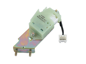 Jaguar Brake Light Switch - Genuine Jaguar LJB6420BB