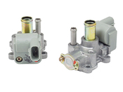 Jaguar Idle Control Valve - Genuine Jaguar LNA1500AB