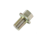 Land Rover Engine Oil Drain Plug - Eurospare LSF100040L