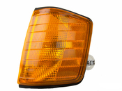 Mercedes Turn Signal Lens - Magneti Marelli LUS4722