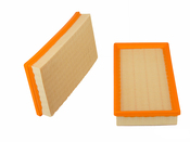 BMW Air Filter - Mahle LX 1781/2