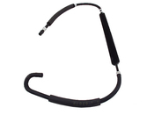 Jaguar Power Steering Pressure Hose - Genuine Jaguar MJA8084AB