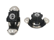Jaguar Transmission Mount - Genuine Jaguar MNA7550AC