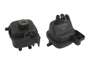 Jaguar Expansion Tank - Genuine Jaguar MNC4400AC