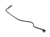 Jaguar Expansion Tank Hose - Genuine Jaguar MNC4582AC