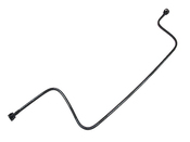 Jaguar Expansion Tank Hose - Genuine Jaguar MNC4583AC