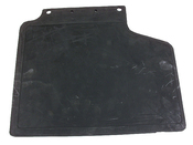 Land Rover Mud Flap - BRITPART MXC5587