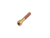 Porsche Clutch Pressure Plate Bolt - OE Supplier N147153