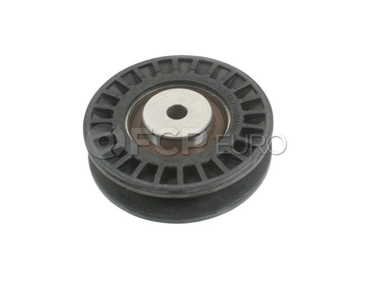 BMW AC Idler Pulley - INA 64551721844 | FCP Euro