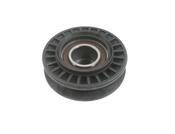BMW AC Idler Pulley - INA 64551721844