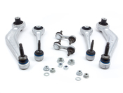 BMW 6-Piece Control Arm Kit - Meyle E39KITMY
