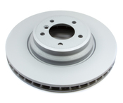 image of BMW Disc Brake Rotor