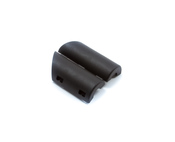 BMW Seat Belt Spacer Bush - Genuine BMW 72117294366