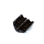 BMW Seat Belt Spacer Bush - Genuine BMW 72117294366