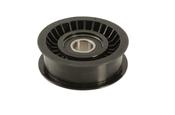 Mercedes Drive Belt Idler Pulley - INA 2722020119
