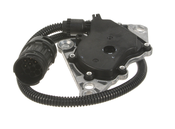 BMW Automatic Transmission Position Switch - Genuine BMW 24107512755